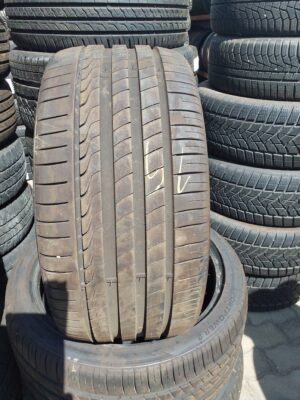 Tristar Sport power 2 255/35 R 18 94 Y | nyári   DOT1024 6.3 mm