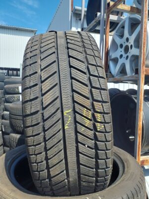 Syron Everest 1+ 235/45 R 18 98 W | téli   DOT3620 7.7 mm