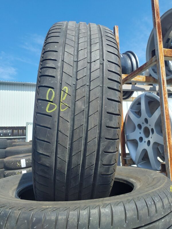 Bridgestone T005 185/65 R 15 88 T | nyári   DOT1522 5.8 mm
