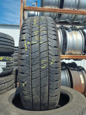 Goodyear Cargo MARATHON 195/60 R 16 C 99/97 H | nyári   DOT1718 5.7 mm