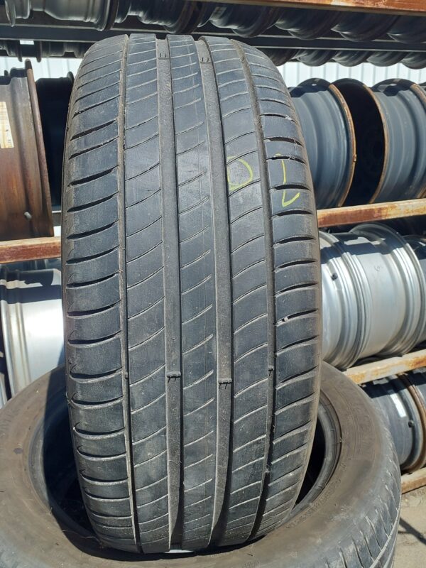 Michelin Primacy 3 225/50 R 18 95 V | nyári   DOT3618 5.4 mm