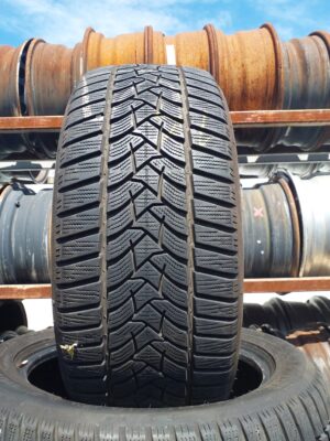 Dunlop Winter Sport 5 225/50 R 17 98 H | téli   DOT3219 6 mm