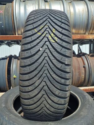 Kumho HA32 175/55 R 15 77 T | négyévszakos   DOT1122 6.3 mm