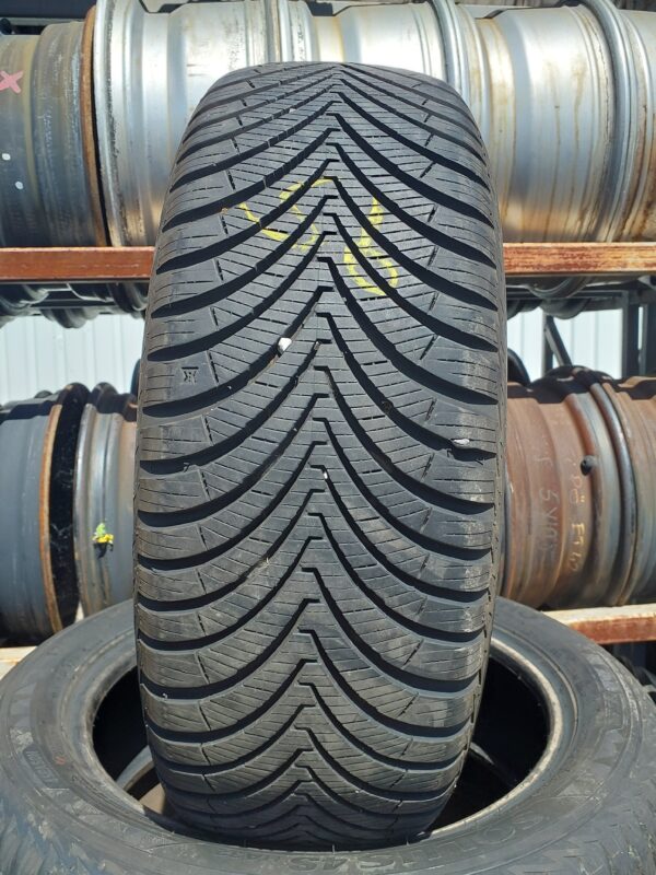 Kumho HA32 175/55 R 15 77 T | négyévszakos   DOT1122 6.3 mm
