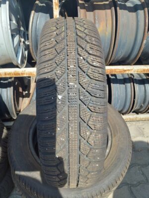 Semperit Master-Grip 2 175/65 R 15 84 T | téli   DOT2022 6.9 mm