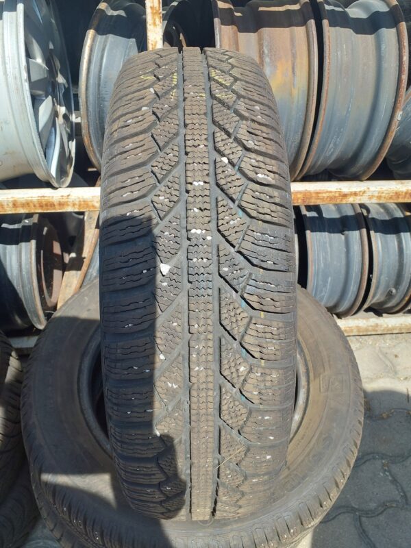 Semperit Master-Grip 2 175/65 R 15 84 T | téli   DOT2022 6.9 mm