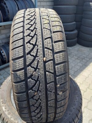 Petlas Snow Master W651 185/55 R 14 80 H | téli   DOT3322 8.4 mm