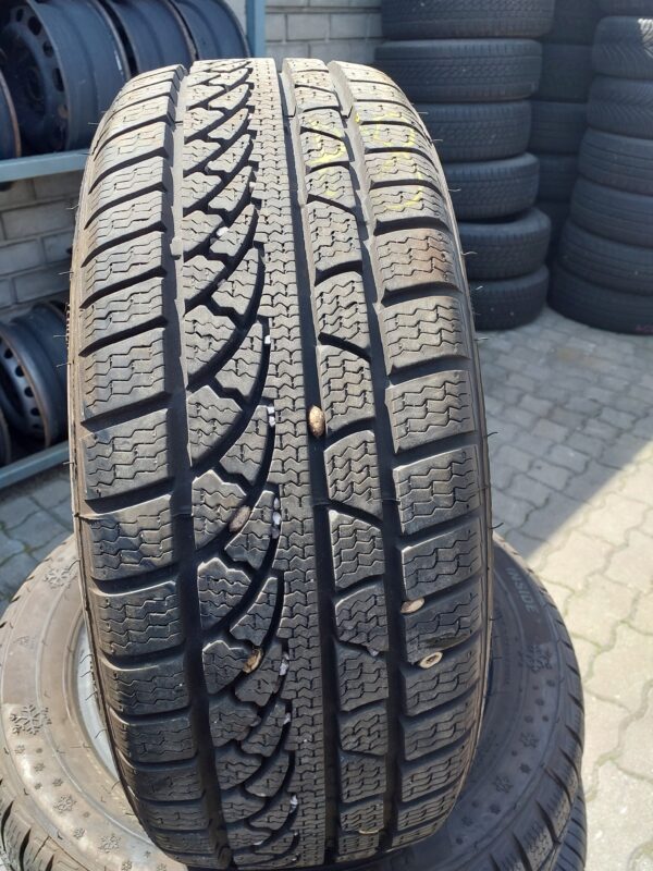 Petlas Snow Master W651 185/55 R 14 80 H | téli   DOT3322 8.4 mm