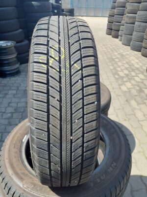 Nankang nk all seasons 155/65 R 13 73 T | négyévszakos   DOT0622 5.7 mm