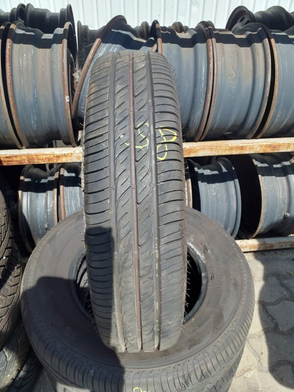 Firestone Multihawk 2 175/80 R 14 88 T | nyári   DOT0921 5.5 mm