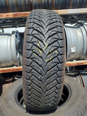 Austone Fixclime sp-401 165/70 R 14 81 T | négyévszakos   DOT3223 6.5 mm