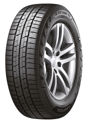 Laufenn LV71 205/75 R 16 C 110/108 R | négyévszakos | C;D; 73dB