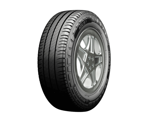 Michelin Agilis 3 215/65 R 15 C 104 T | nyári | A;B; 72dB