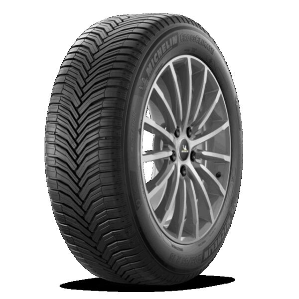 Michelin Crossclimate+ 185/65 R 14 90 H | négyévszakos | C;C; 68dB