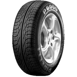 Pirelli P6000 185/70 R 15 89 W | nyári | C;D; 70dB