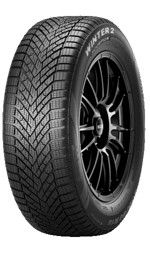 Pirelli Scorpion Winter 2 255/45 R 20 105 V | téli | A;C; 71dB
