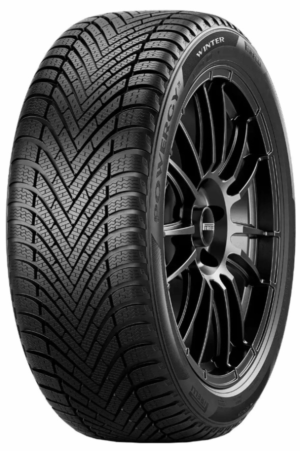 Pirelli Powergy Winter 215/65R17 103 H XL (Erősített) Terepjáró | Téli | B;C; 71dB
