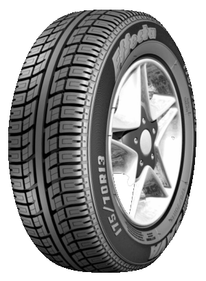 Sava Effecta + 145/70 R 13 71 T | nyári | C;D; 70dB