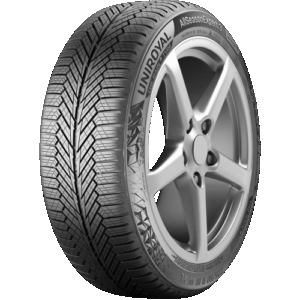 Uniroyal AllSeasonExpert 3 215/45 R 18 93 Y | négyévszakos