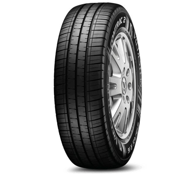 Vredestein Comtrac 2 215/60 R 16 C 103/101 T | nyári | B;D; 71dB