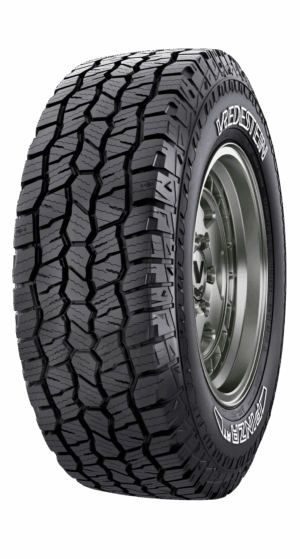 Vredestein Pinza AT 245/75 R 16 120 S | nyári | B;E; 74dB