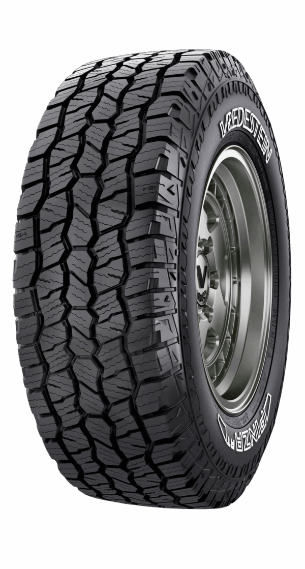 Vredestein Pinza AT 245/75 R 16 120 S | nyári | B;E; 74dB