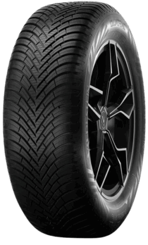 Vredestein Quatrac 195/60 R 16 89 H | négyévszakos | B;C; 70dB