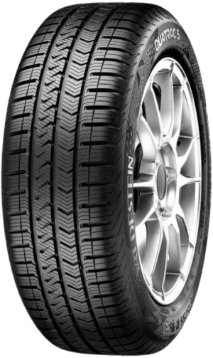 Vredestein Quatrac 5 195/70 R 14 91 T | négyévszakos | C;D; 69dB