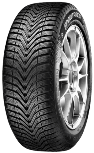 Vredestein Snowtrac 5 175/65 R 14 82 T | téli | C;D; 71dB