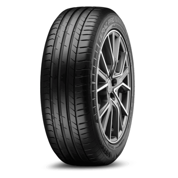 Vredestein Ultrac Pro 305/40 R 20 112 Y | nyári | A;B; 72dB