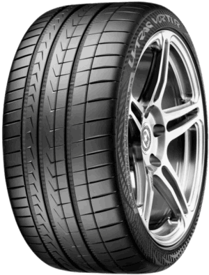 Vredestein Ultrac Vorti R+ 235/30 R 20 88 Y | nyári | B;D; 71dB