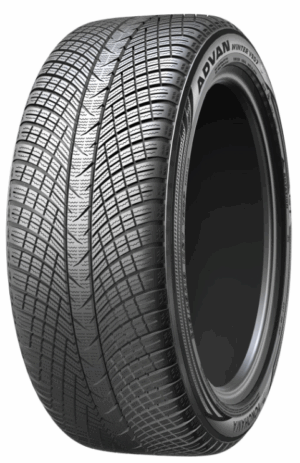 Yokohama Advan Winter V907 275/40R19 105 V XL (Erősített) FR (Peremvédős) Személyautó | Téli | C;C; 73dB