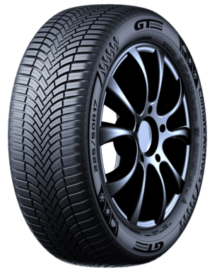 GT Radial ClimateActive 225/50R17 98 W XL (Erősített) Személyautó | 4 évszak | C;A; 69dB