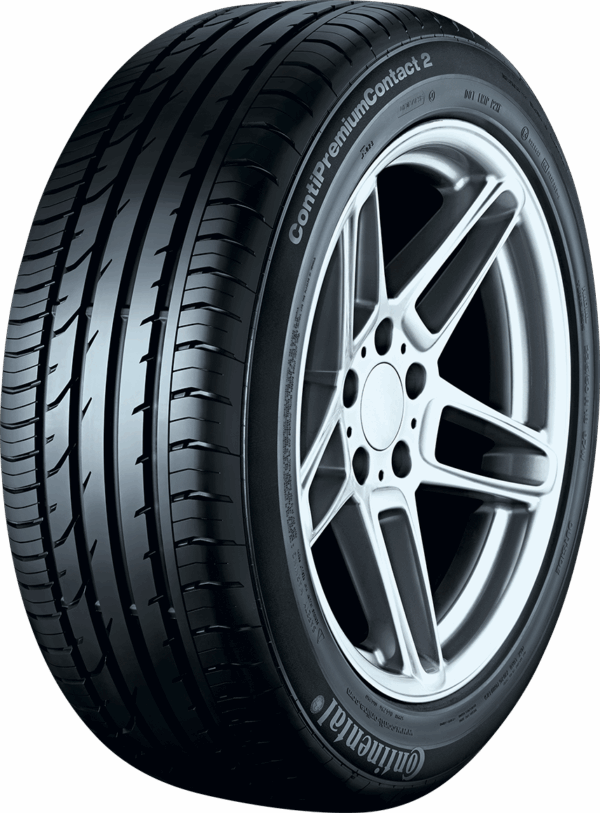 Continental ContiPremiumContact 2 215/60 R 15 98 H | nyári | B;C; 72dB