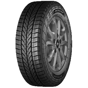 Dunlop Econodrive Winter 215/65 R 15 104 T | téli | C;E; 72dB