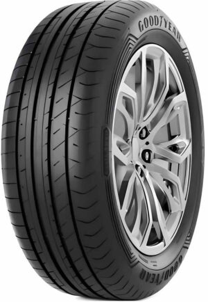 Goodyear EAGLE SPORT 2 UHP 205/55R19 97 V XL (Erősített) Személyautó | Nyári | C;A; 70dB