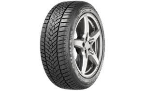 Fulda Kristall Control HP 2 215/60 R 16 99 H | téli | B;C; 72dB