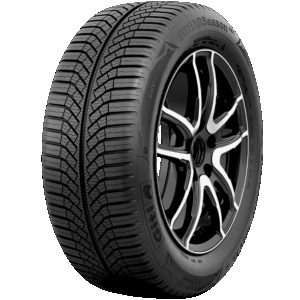 Giti GitiAllSeason AS1 215/55R17 98 W XL (Erősített) Személyautó | 4 évszak | C;B; 70dB