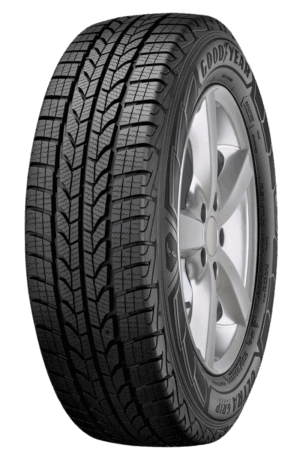 Goodyear Ultragrip Cargo 195/75 R 16 C 110 R | téli | D;D; 72dB