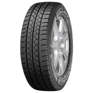Goodyear Vector 4Seasons Cargo 235/60 R 17 C 114 R | négyévszakos | B;C; 73dB