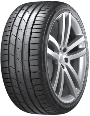 Hankook K127A Ventus S1 evo3 SUV 285/40 R 22 110 Y | nyári | C;C; 73dB