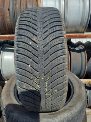 Nexen N-Blue4S WH17 185/55 R 15 82 T | négyévszakos   DOT2022 6 mm