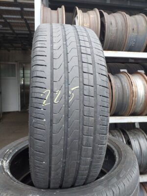 Pirelli Scorpion Verde 225/45 R 19 96 W | nyári   DOT1621 6.3 mm