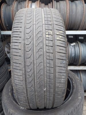 Pirelli Scorpion Verde 285/40 R 21 109 Y | nyári   DOT4921 6.2 mm
