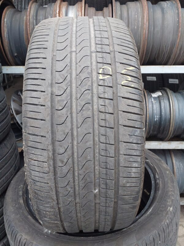 Pirelli Scorpion Verde 285/40 R 21 109 Y | nyári   DOT4921 6.2 mm
