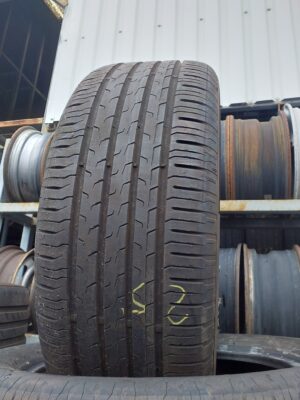 Continental ContiEcoContact 6 vol 235/50 R 19 103 V | nyári   DOT3720 5.1 mm