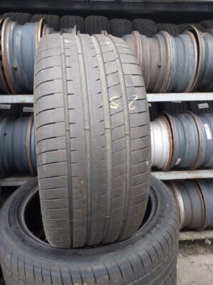 Goodyear Eagle F1 Asymmetric 3 SUV 275/40 R 20 106 Y | nyári   DOT4519 5.5 mm