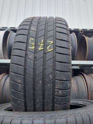 Bridgestone T005 225/40 R 18 92 Y | nyári   DOT1425