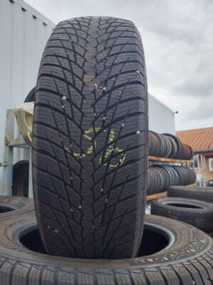 Greentrac Winter master D1 185/65 R 15 88 H | téli   DOT2423 6.5 mm