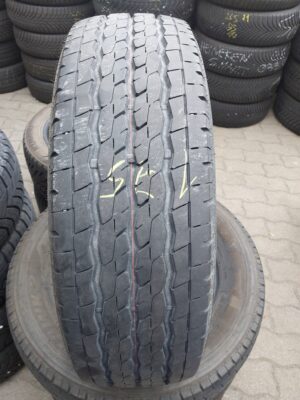 Firestone Vanhawk 2 215/65 R 16 C 106/104 T | nyári   DOT0222 6.8 mm